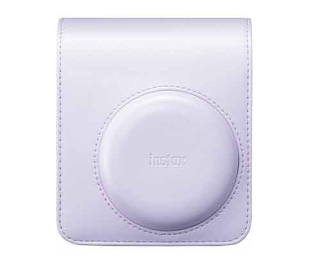 Fujifilm Instax Mini 13 fioletowy (wkłady + pokrowiec) - 1568786 - zdjęcie 9